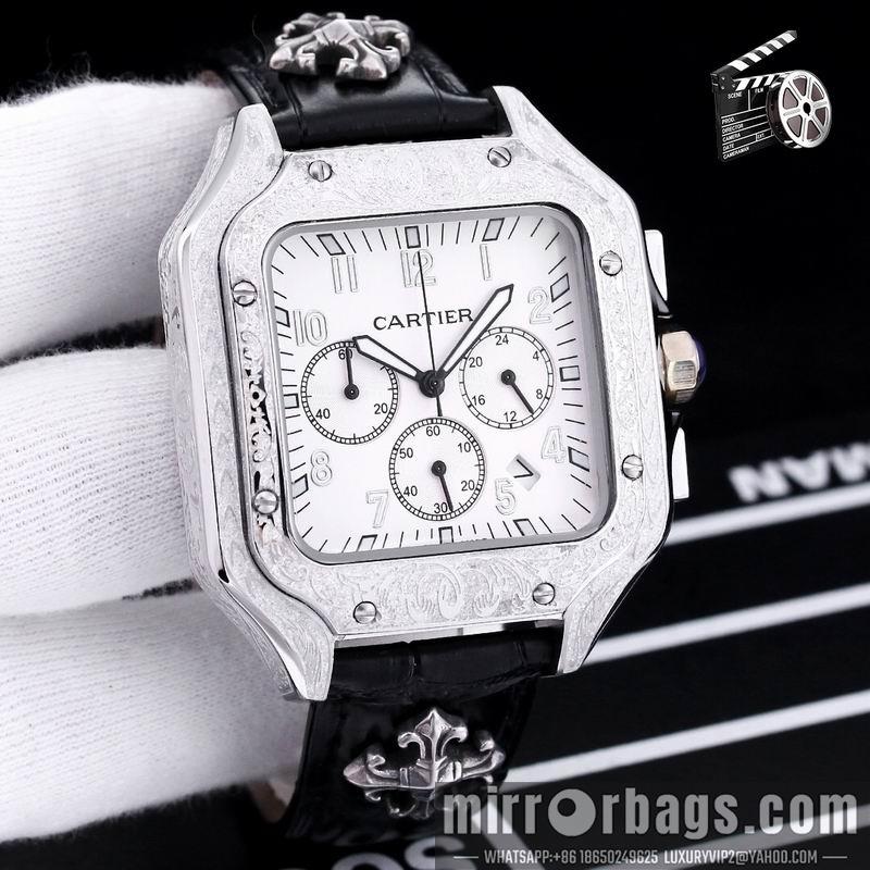 Cartier 45X13mm 082173