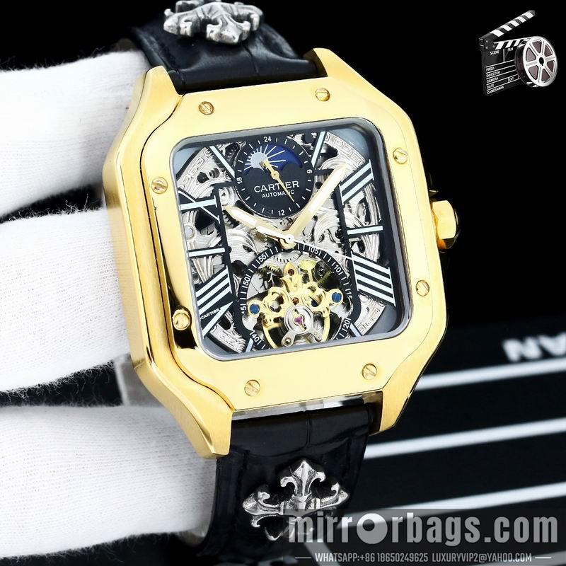 Cartier 44X12mm 041446