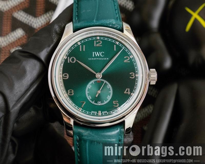 IWC 40mm 032205