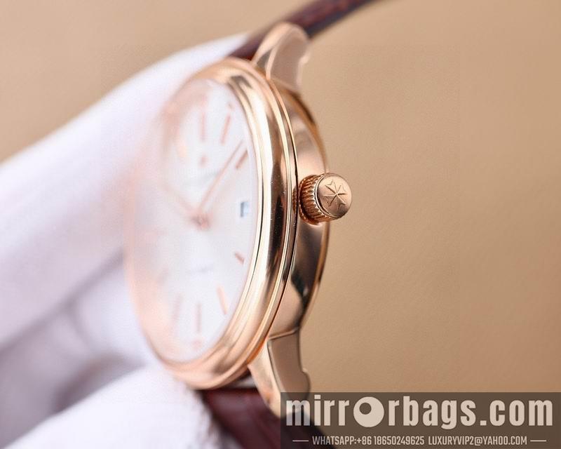 Vacheron Constantin 40mm 041391