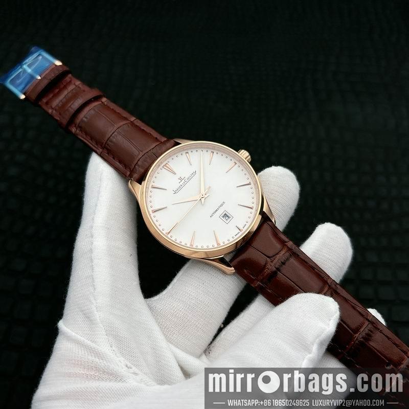 Jaeger Lecoultre 40mm 0427108