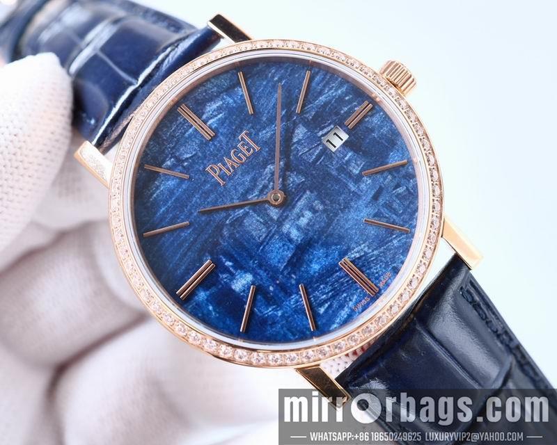 Piaget 40mm 022139
