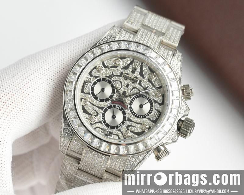 Rolex 40mm 041603