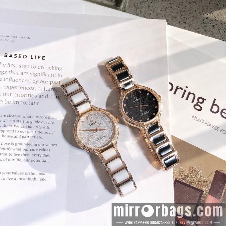 Omega women 6X30mm M33