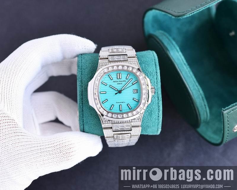 Patek Philippe watch 083125