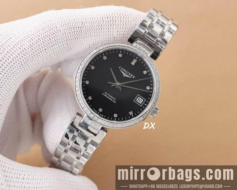 Longines 12nms44