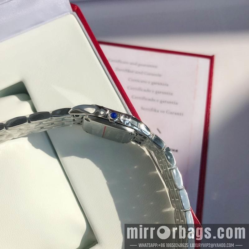 Cartier 22mm 022273