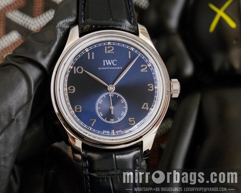 IWC 40mm 032205