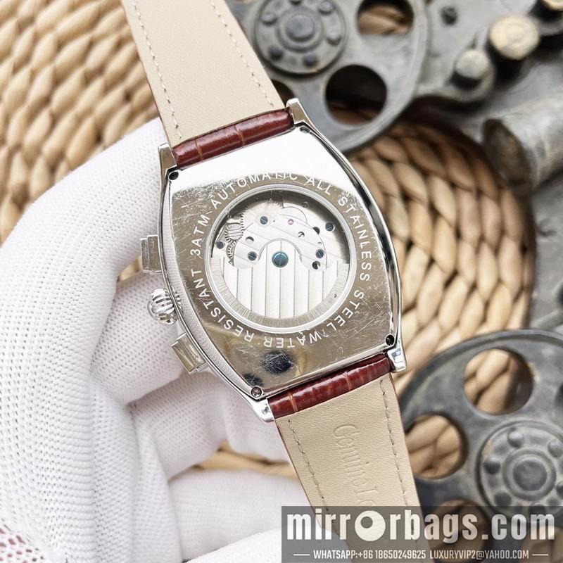 Vacheron Constantin 43X12mm 041450