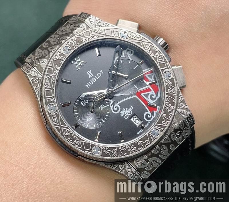 Hublot 45X11.5mm 050835