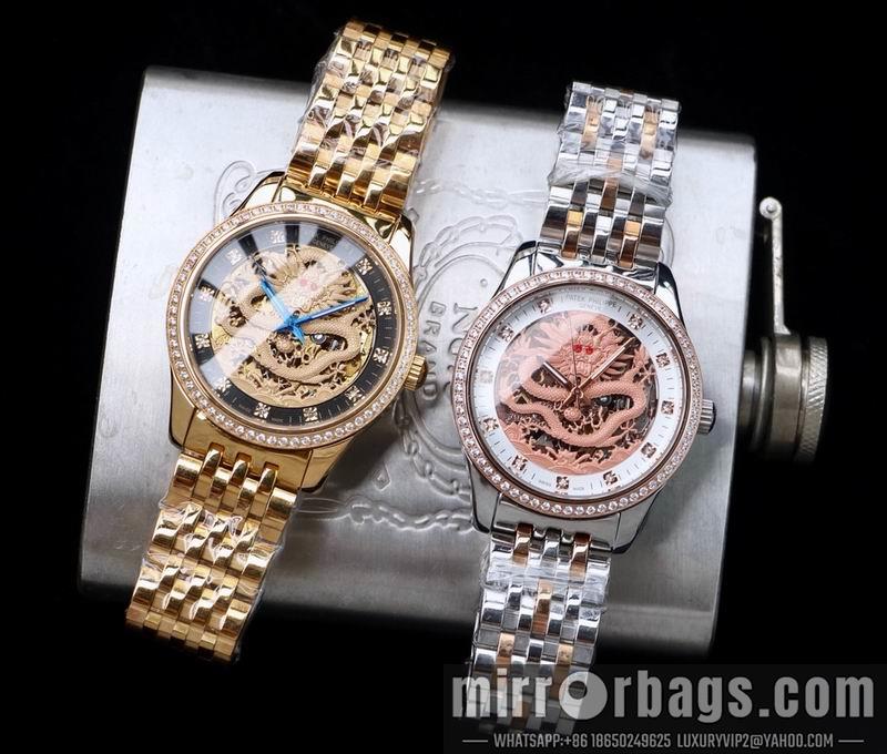 Patek Philippe 42mm 090444