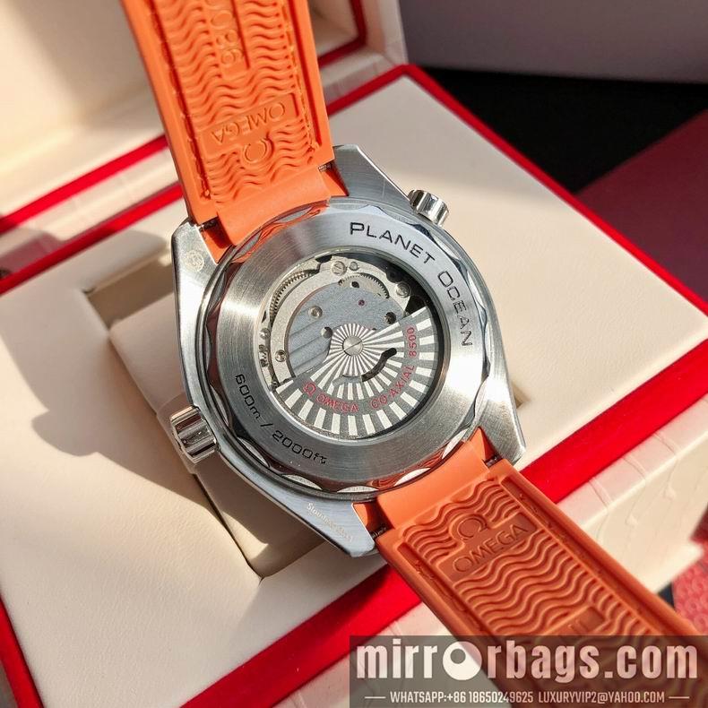 Omega men watch 110419