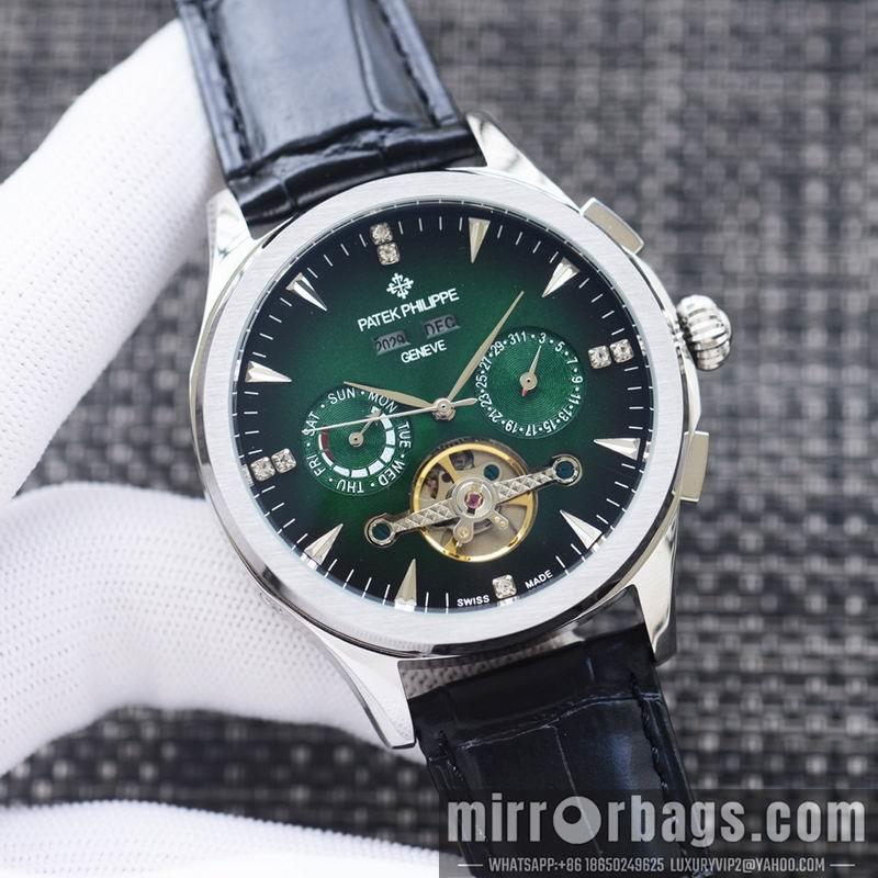 Patek Philippe 43X12mm 101583