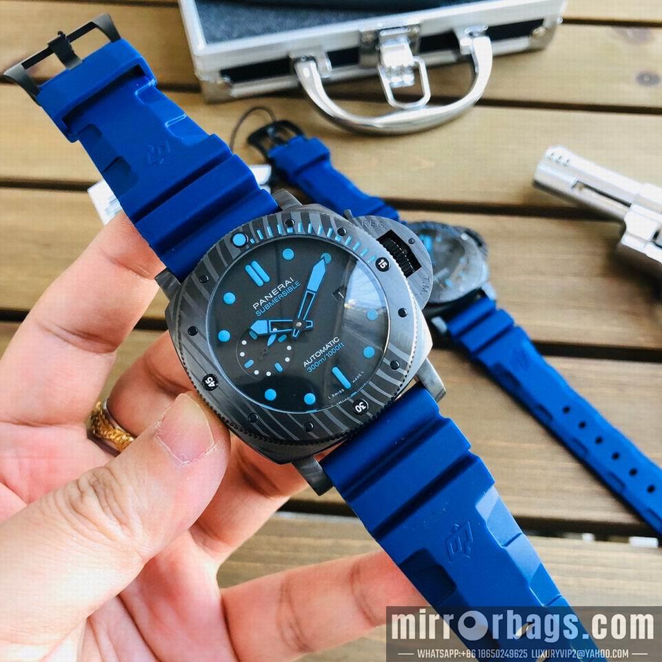 Panerai watch mb110602