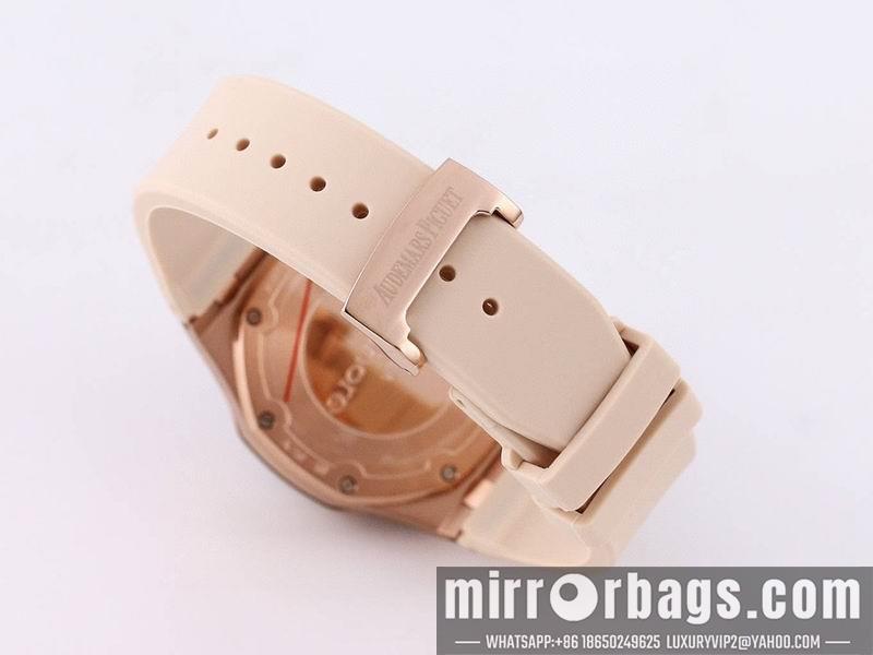 AP woman watch 051604