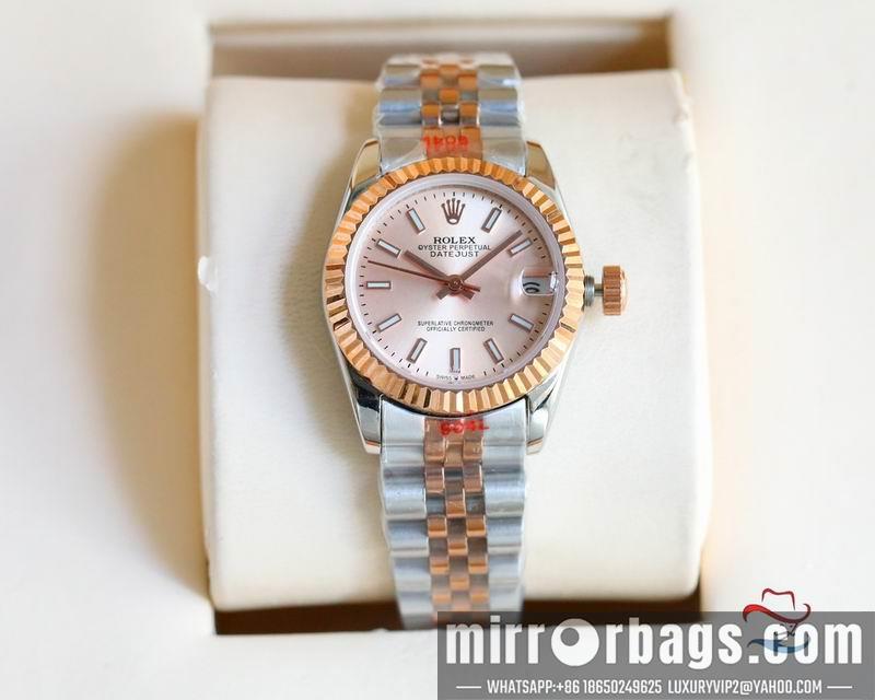 Rolex 31X11mm 112053