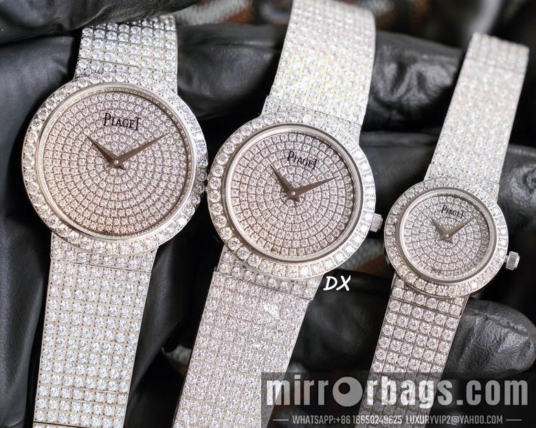 Piaget 36x32mm 2nms65