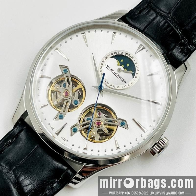 Jaeger LeCoultre 43.9X14mm 082782