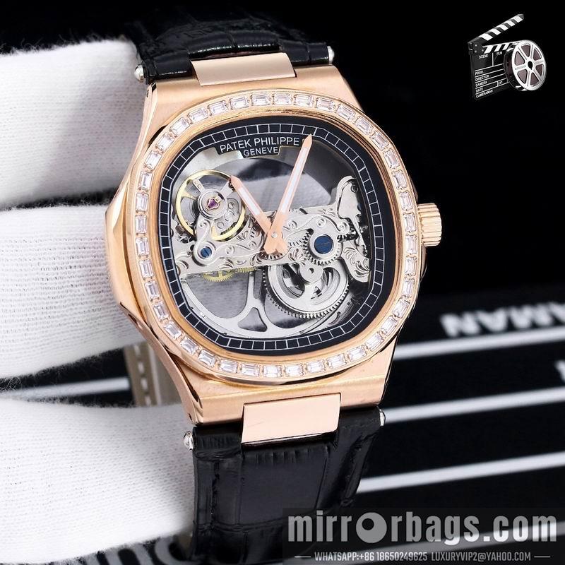 Patek Philippe 43X12mm 082228