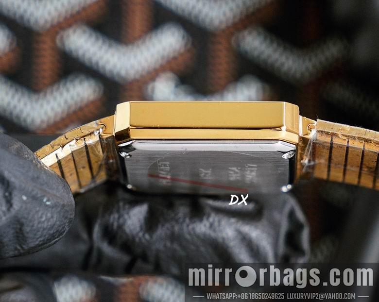 Piaget W20x9 M25x9mm 2nms71