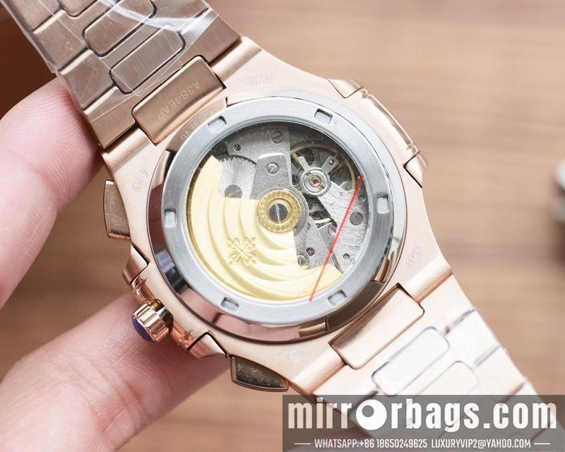 Patek Philippe 35X12mm 092866