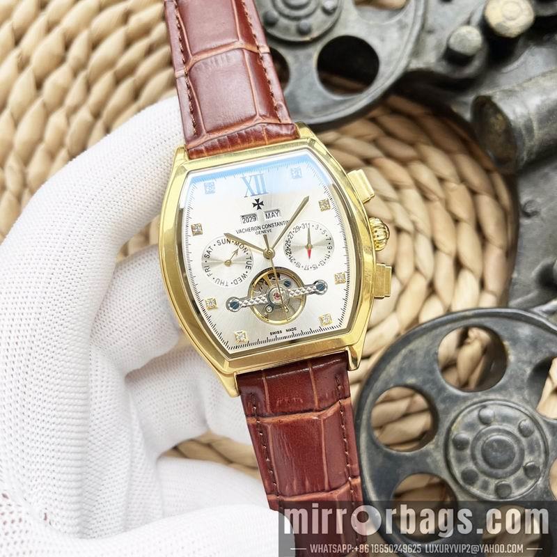 Vacheron Constantin 43X12mm 041481