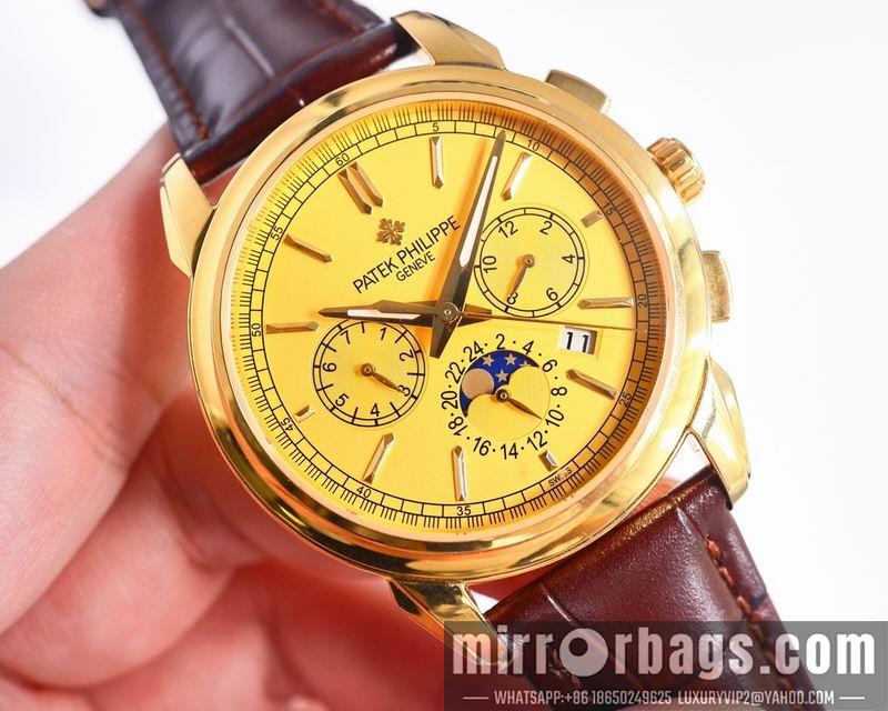 Patek Philippe 42mm 082964