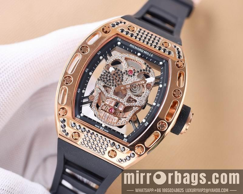 Richard Mille 43X50mm 051634