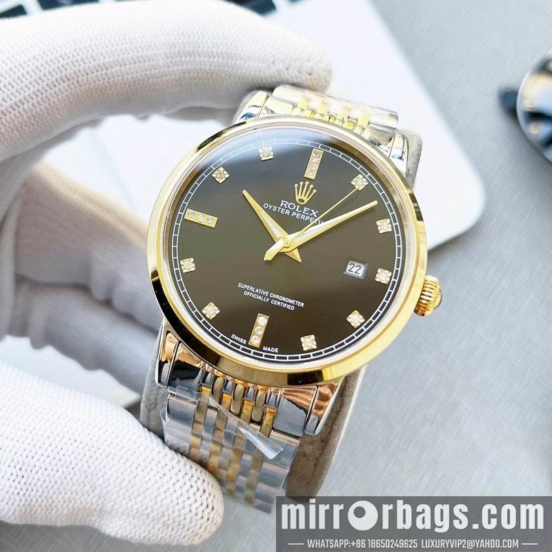 Rolex 40X11mm 35X11mm 071456