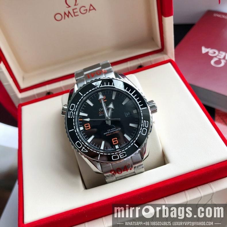 Omega men watch 110418
