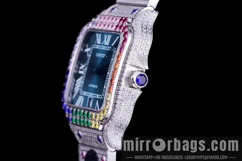 Cartier 40mm 0503145