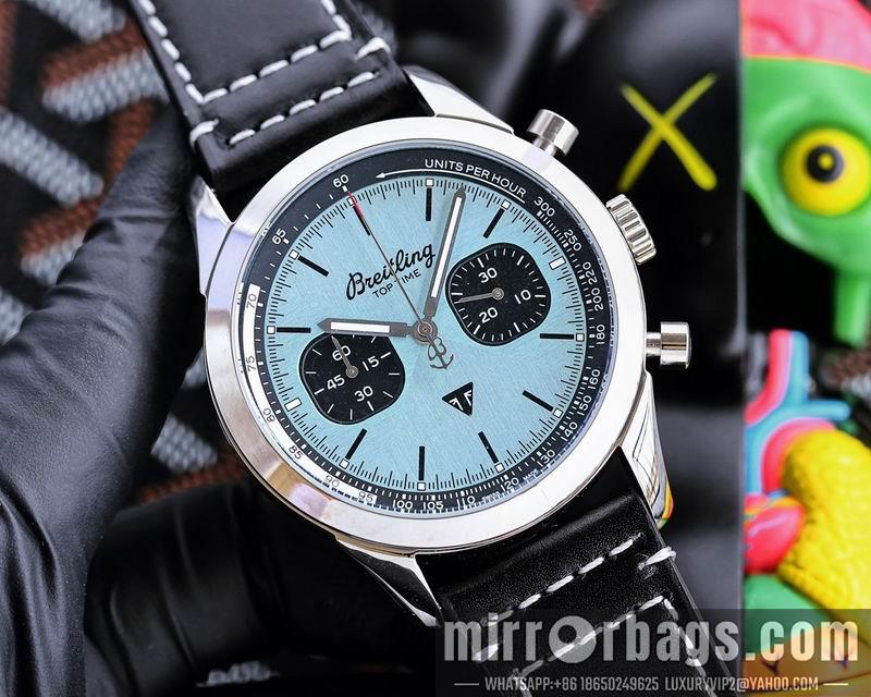 Breitling Watch 43X13mm 050709