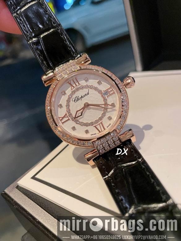 Chopard 36mm 3nms66