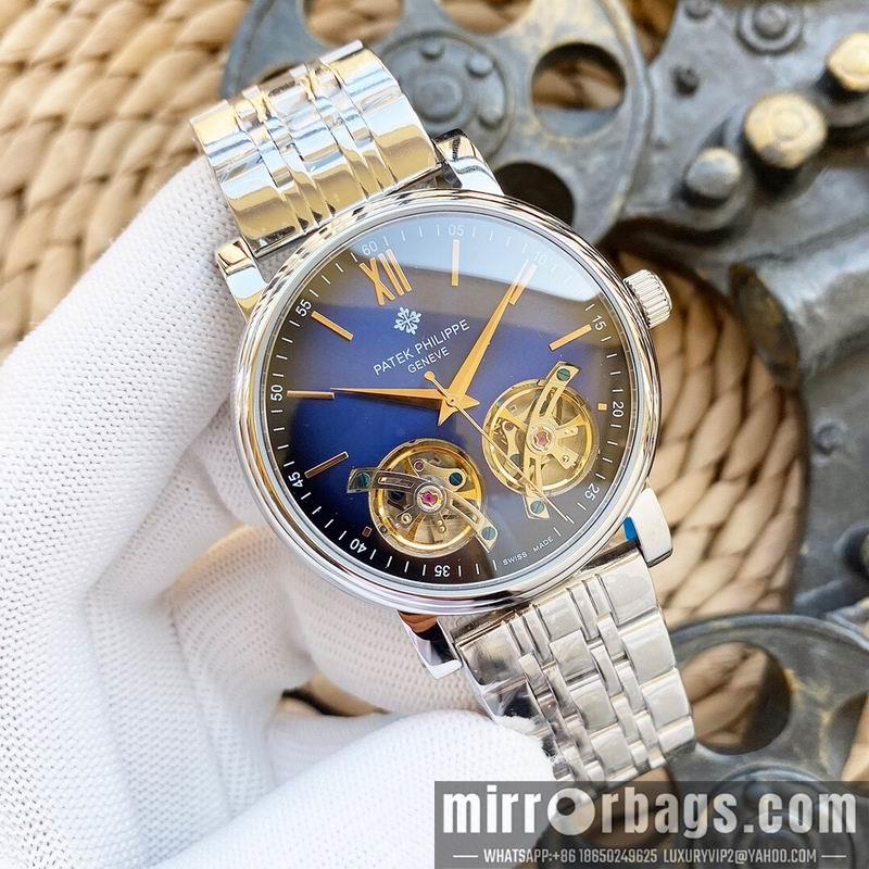 Patek Philippe 43X12mm 041460