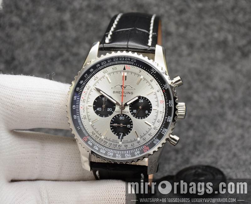 Breitling Watch 46mm 033160