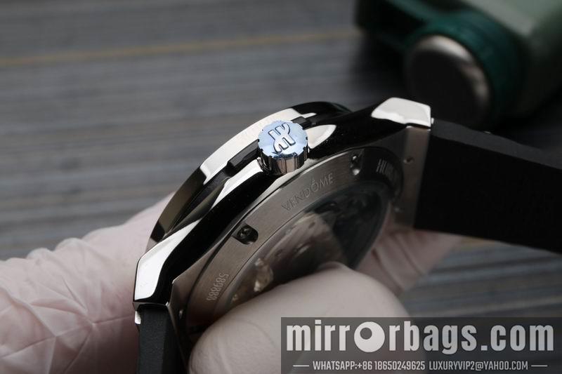 Hublot 45mm 082908