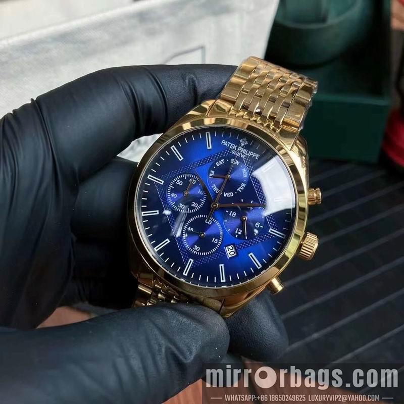 Patek Philippe 43X11mm 050864