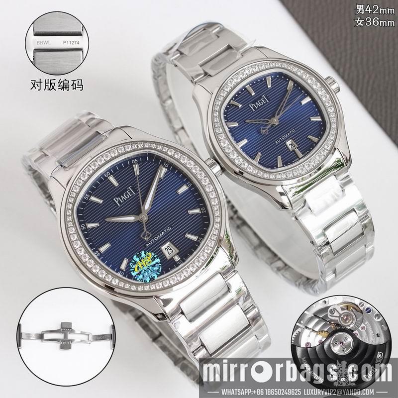 Piaget 42X9.3mm 36X9.1mm 041302