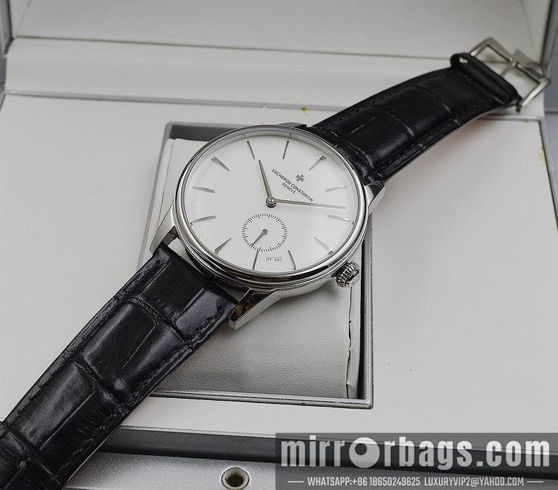Vacheron Constantin men 42X12mm 122535