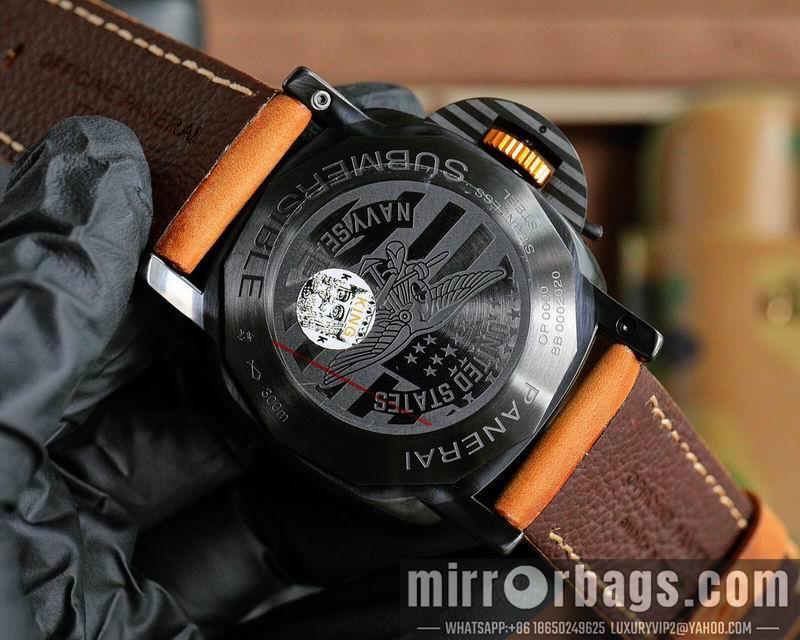 Panerai watch 092829
