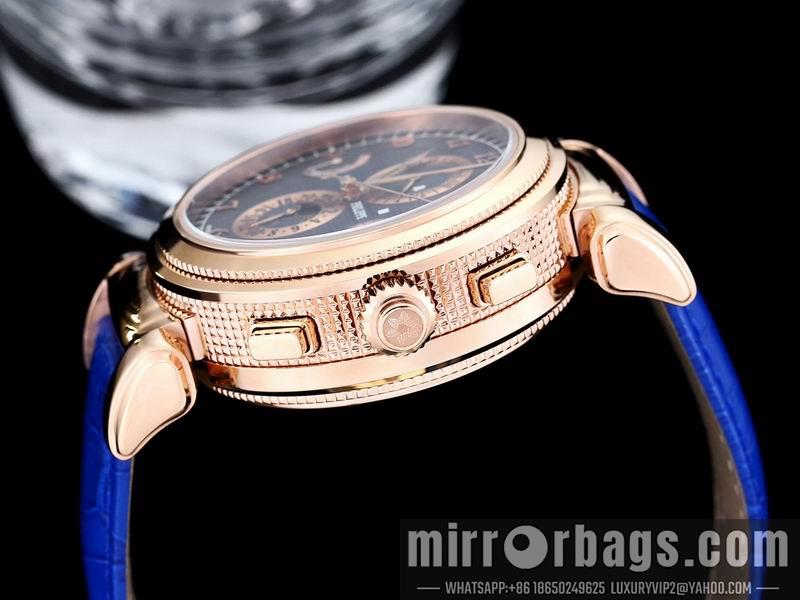 Patek Philippe 50X15 031663