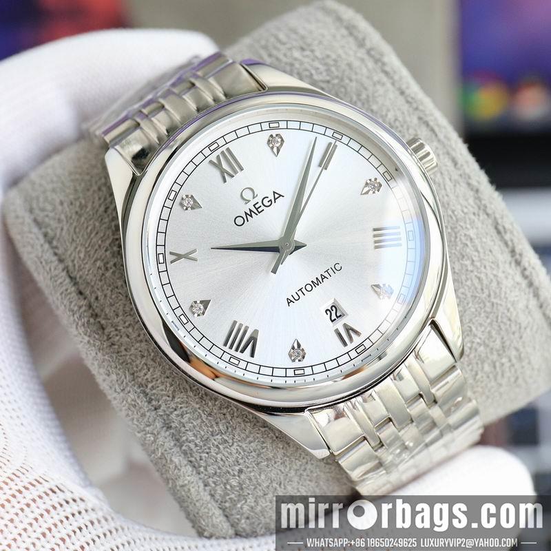 Omega 41X12mm 101435