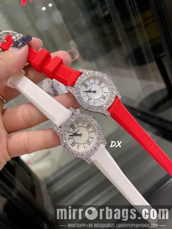 Chopard 11nms74