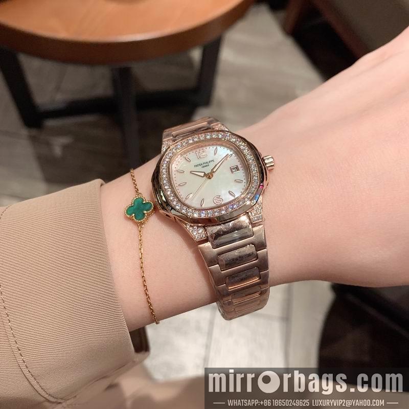 Patek Philippe 33mm 081685