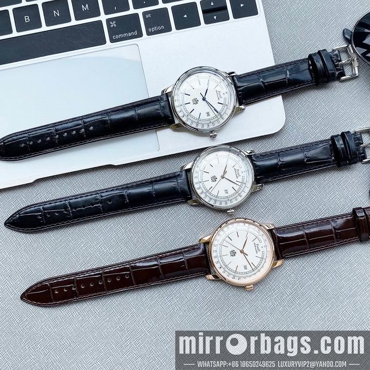 Piaget men 42mm M04