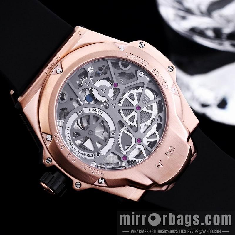 Hublot 44mm 071401