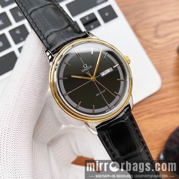 Omega men 40X12mm M71