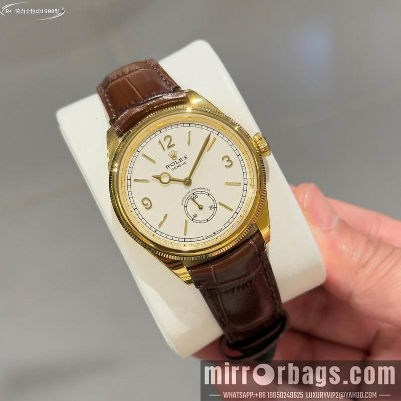 Rolex 39mm 041608