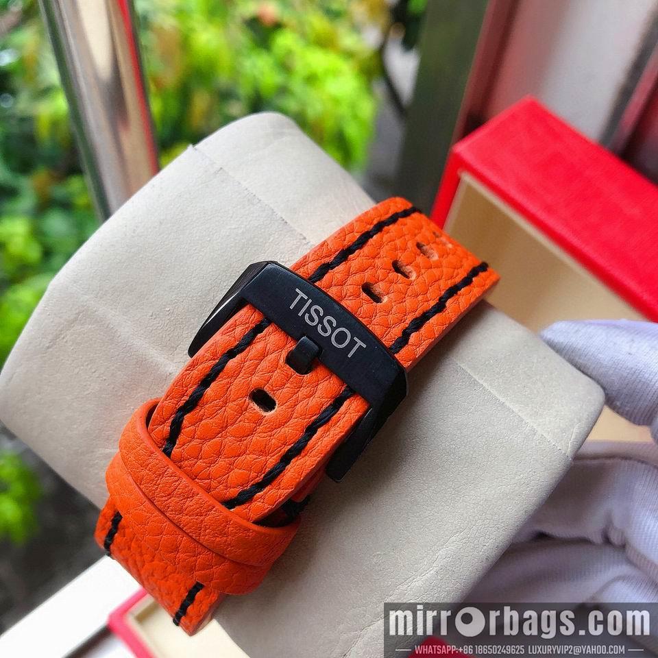 Tissot watch mb 110604