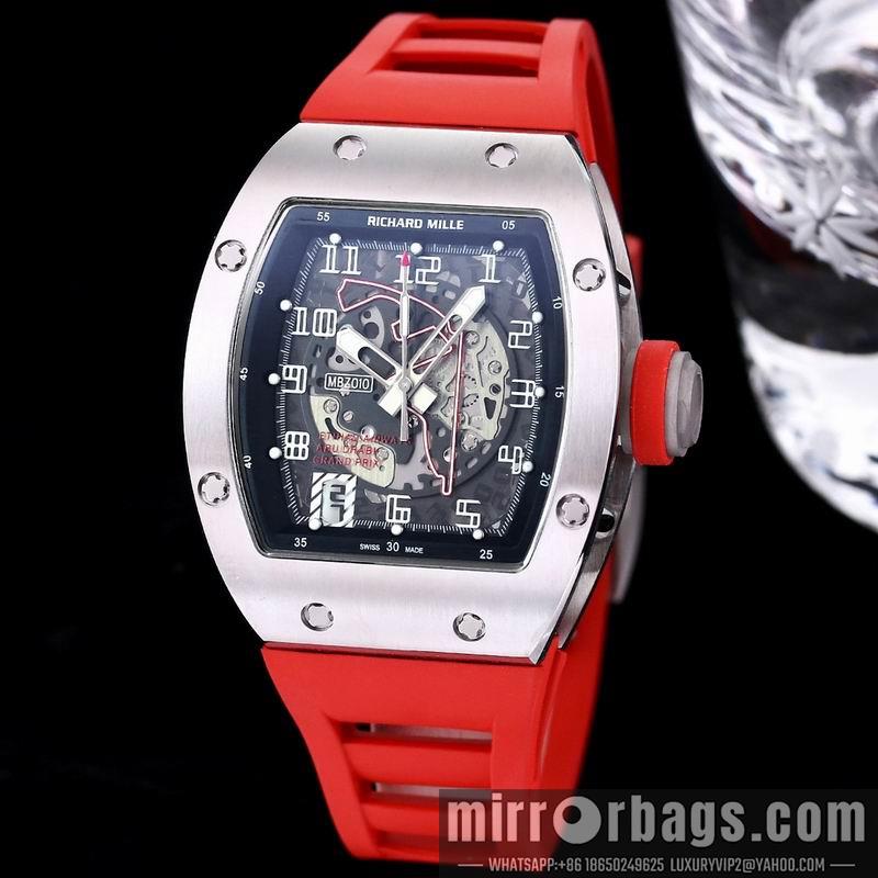 Richard Mille 49X41X15mm 050634